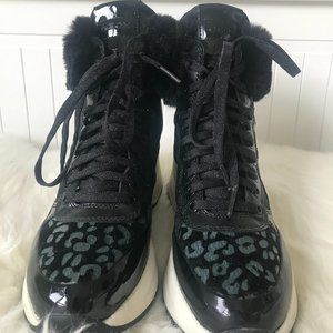 Geox amphibiox winter boots (Waterproof)